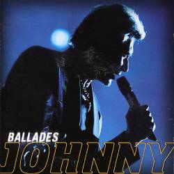 Johnny Hallyday : Ballades